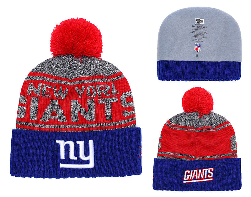 Buy NFL New York Giants Beanie Hats 53575 Online - Hats-Kicks.cn