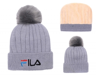 FILA Knit Beanie Hats 54069