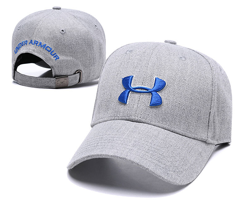 under armour snap back