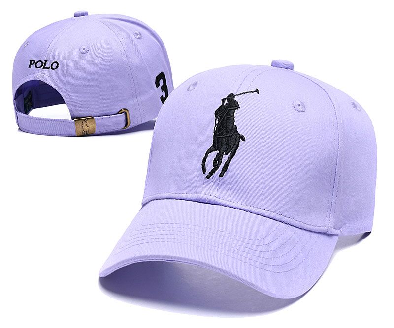 polo hats snapback