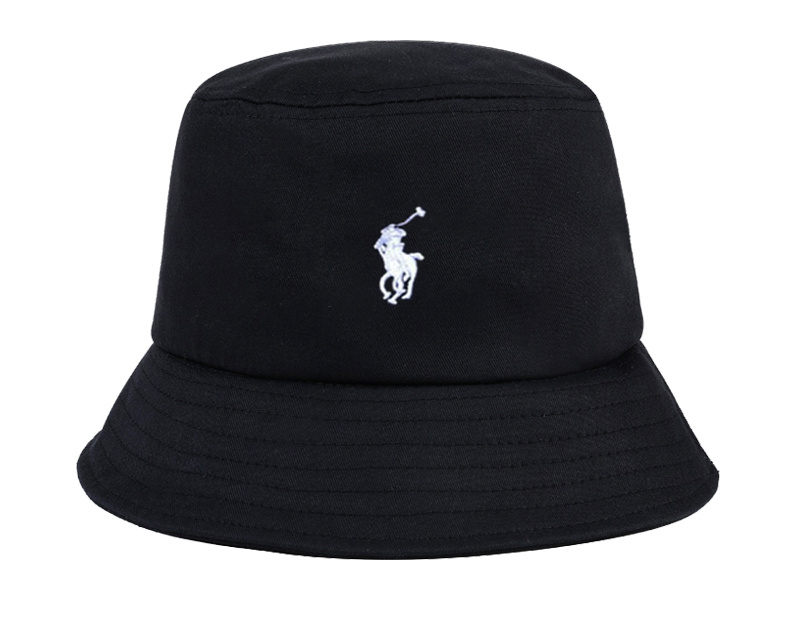 polo bucket hat xl