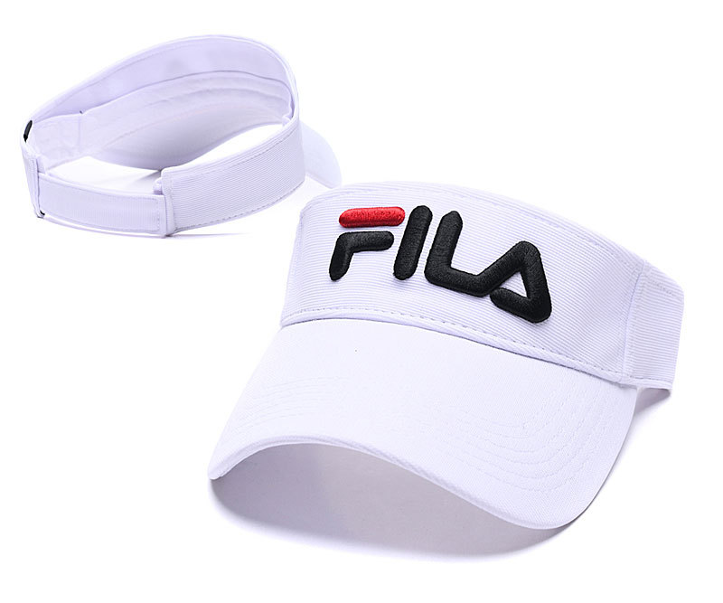 fila visor