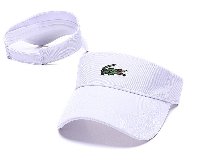 Buy Lacoste Visor Hats 57195 Online - Hats-Kicks.cn