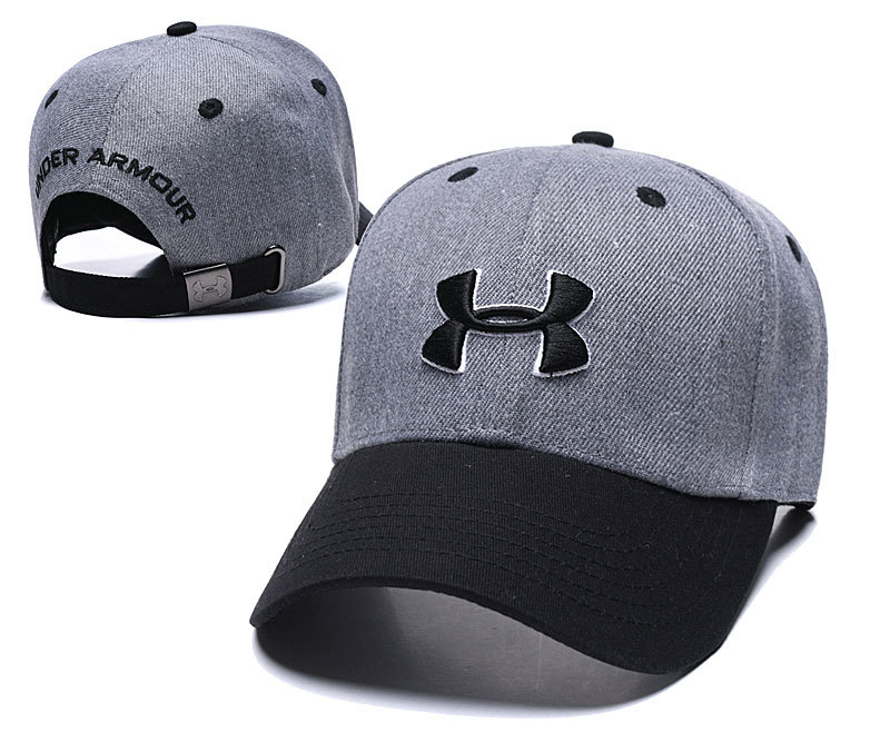 under armour snap back