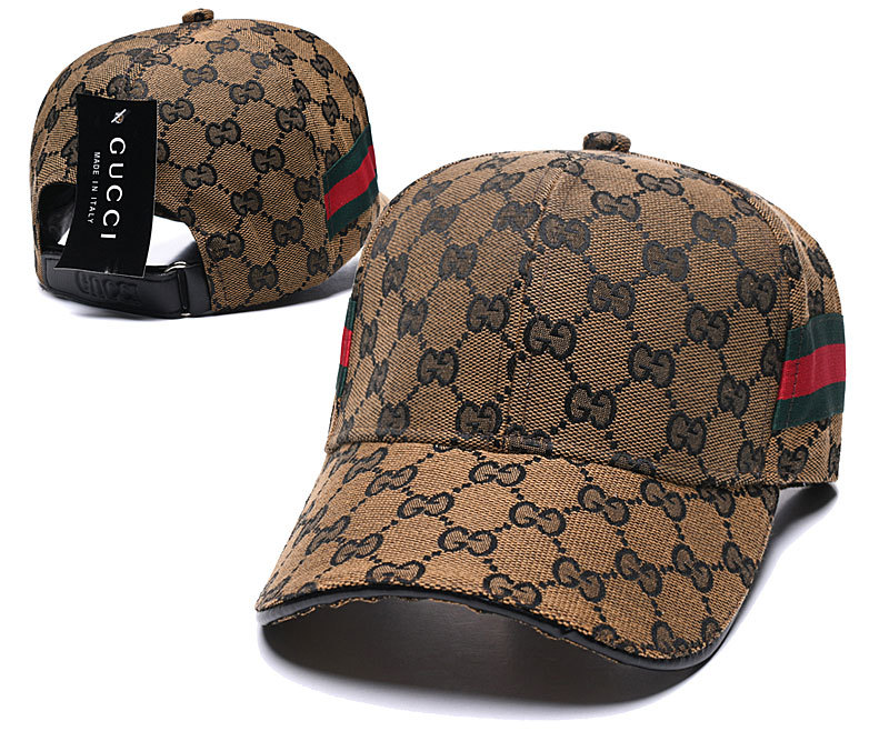 Buy GUCCI Curved Snapback Hats 57671 Online - Hats-Kicks.cn