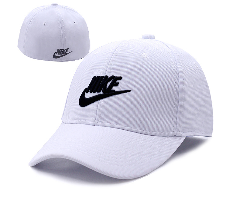 Buy Nike Curved Brim Stretch Fit Cap 57721 Online - Hats-Kicks.cn