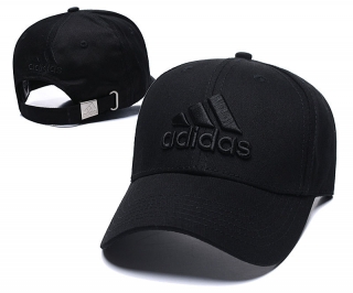 Adidas Curved Brim Snapback Cap 57949