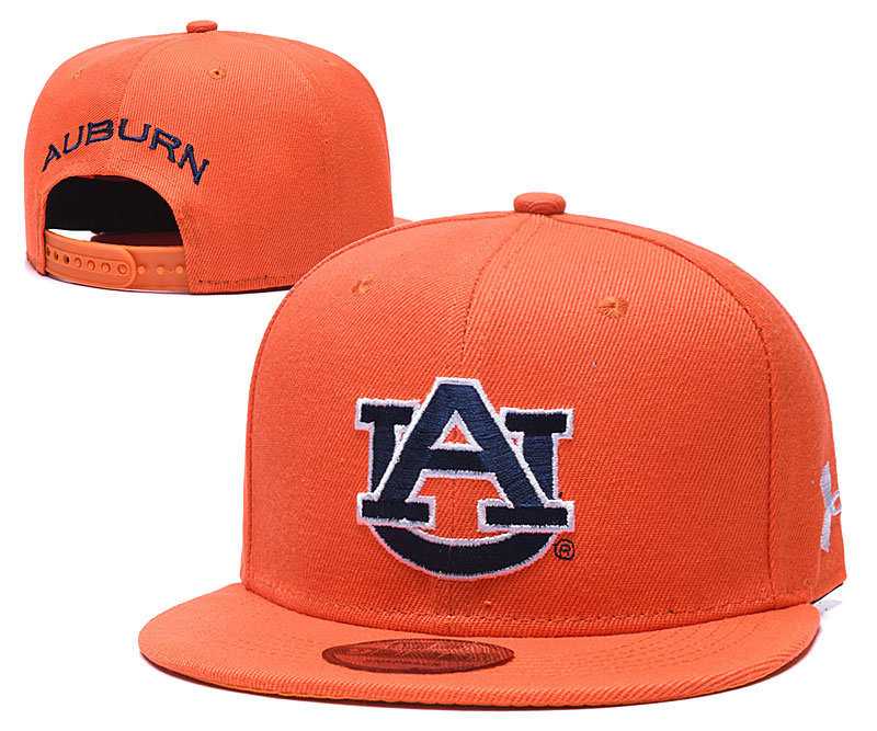 auburn baseball caps