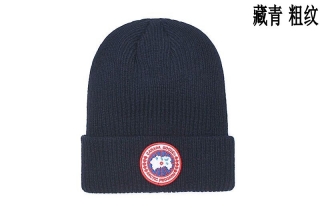 C.a.n.a.d.a G.o.o.s.e Knitted Beanie Cap 61183