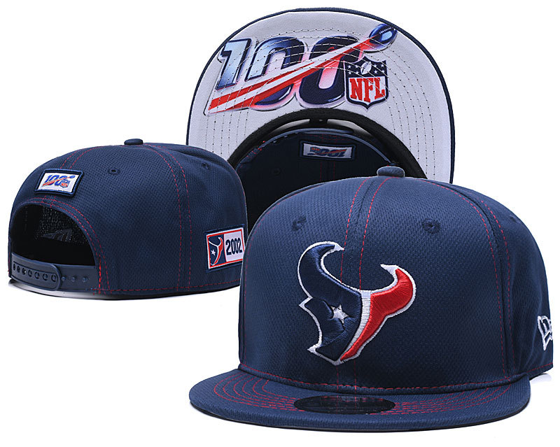 houston texans cap space