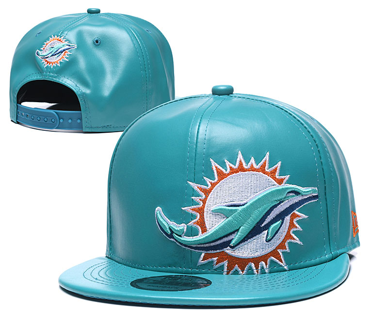 dolphins miami cap