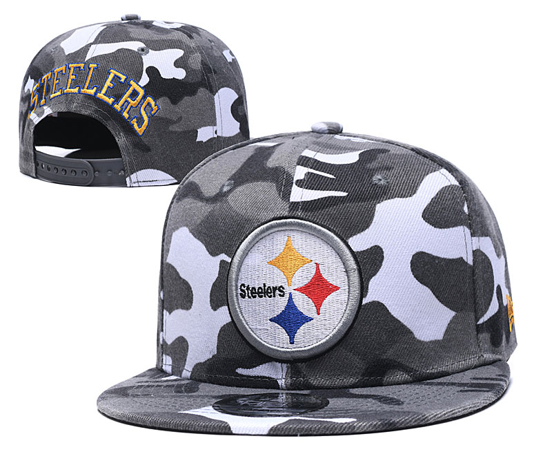 steelers cap 2016