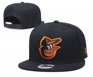 MLB Baltimore Orioles Snapback Hats 61654