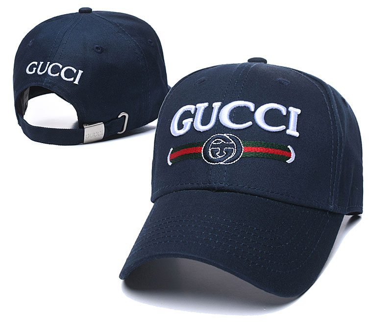 gucci snapback cap