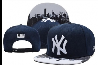 MLB New York Yankees Snapback Hats 62745