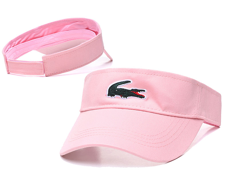 Buy Lacoste Visor Hats 62833 Online - Hats-Kicks.cn