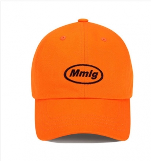 Mmlg Curved Snapback Hats 62897