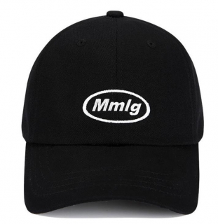 Mmlg Curved Snapback Hats 62900