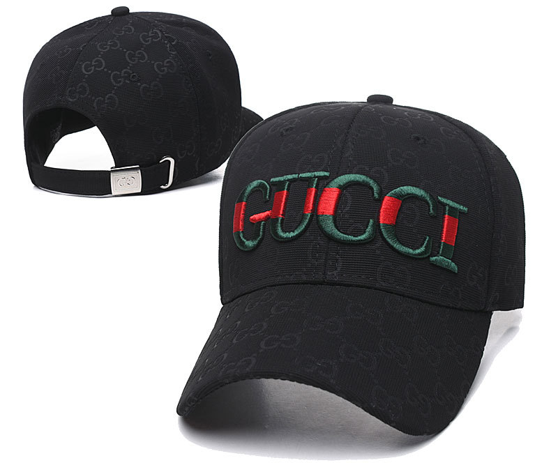 Buy Gucci Curved Brim Snapback Hats 62911 Online - Hats-Kicks.cn