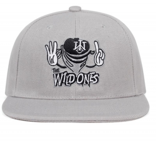 The Wild Ones Snapback Hats 63047