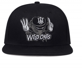 The Wild Ones Snapback Hats 63050