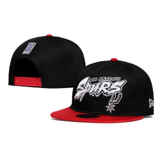 NBA San Antonio Spurs Snapback Hats 63187