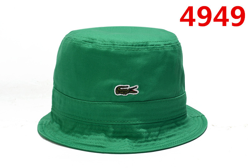 Buy Lacoste Bucket Hats 63774 Online - Hats-Kicks.cn