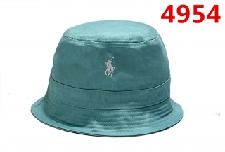 Polo Bucket Hats 63825