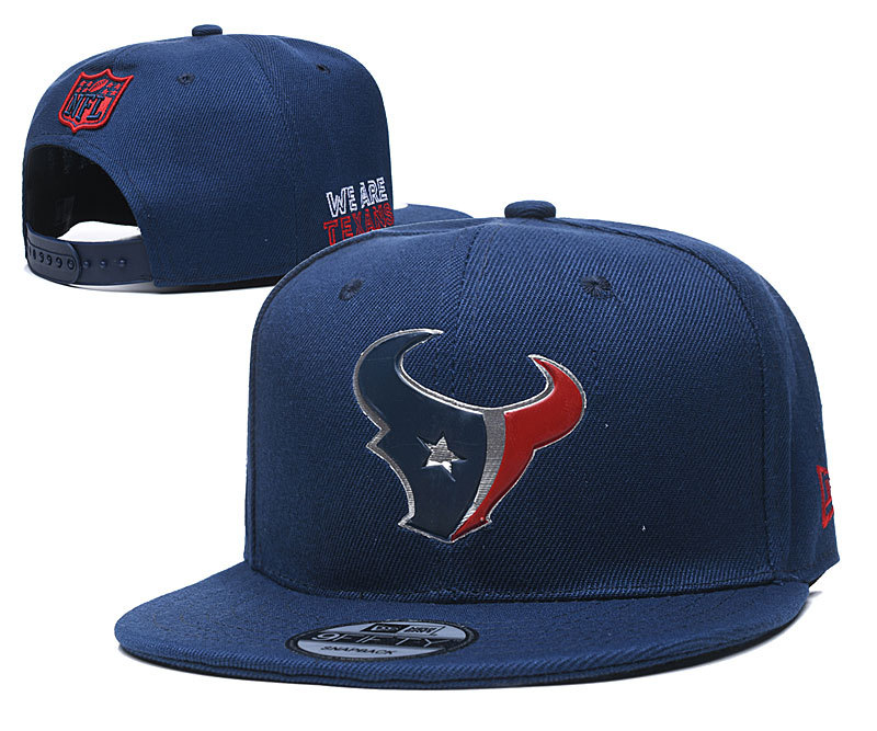 custom houston texans hats