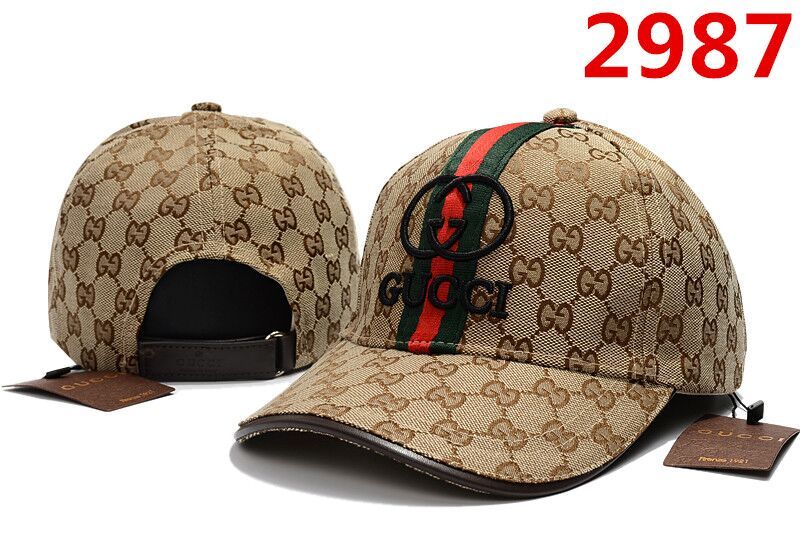 Buy Gucci Curved Brim Snapback Hats 64115 Online - Hats-Kicks.cn