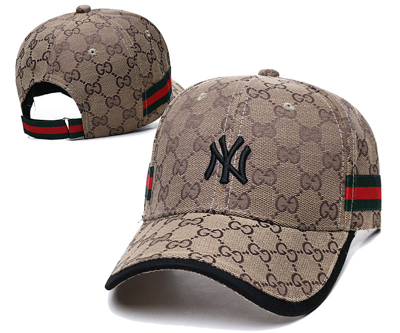 ny yankees gucci hat