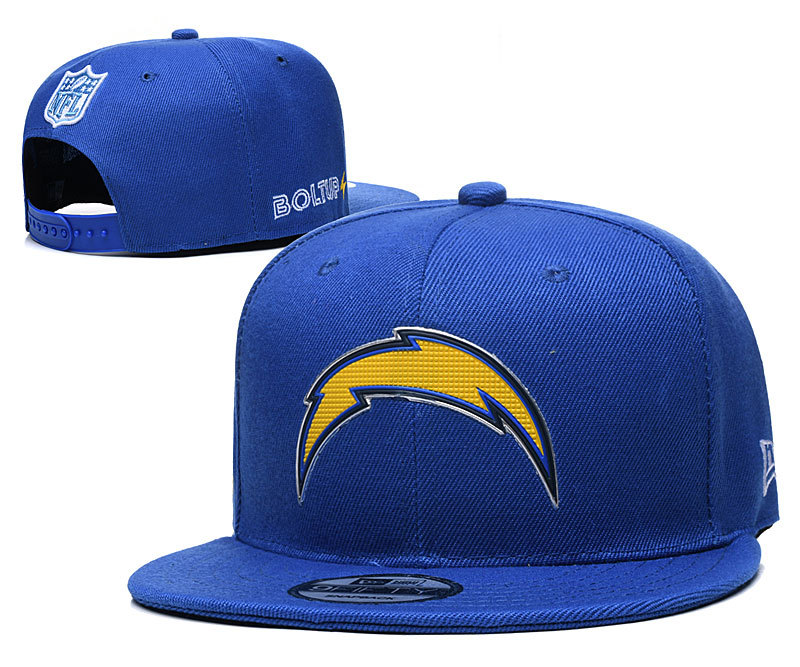 Buy NFL San Diego Chargers Snapback Hats 64371 Online - Hats-Kicks.cn