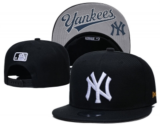 MLB New York Yankees Snapback Hats 64610