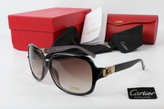 Cartier AAA Sunglasses 65278