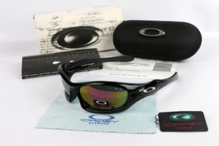 OKLEY AAA Sunglasses 66207