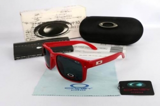 OKLEY AAA Sunglasses 66213