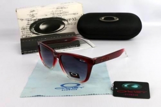 OKLEY AAA Sunglasses 66228