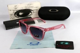 OKLEY AAA Sunglasses 66239