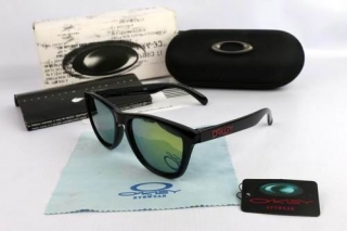 OKLEY AAA Sunglasses 66261