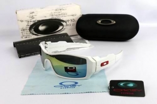 OKLEY AAA Sunglasses 66383