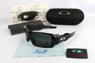 OKLEY AAA Sunglasses 66394