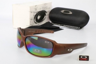 OKLEY AAA Sunglasses 66399