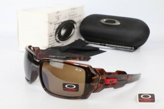 OKLEY AAA Sunglasses 66403