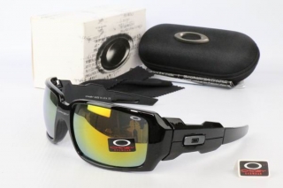 OKLEY AAA Sunglasses 66404