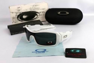 OKLEY AAA Sunglasses 66405