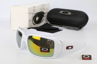 OKLEY AAA Sunglasses 66408