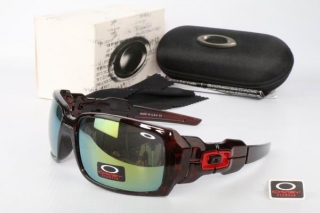 OKLEY AAA Sunglasses 66418