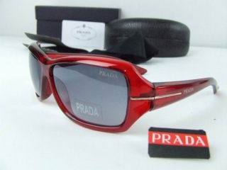 PRADA AAA Sunglasses 66886