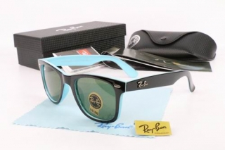 Ray Ban AAA Sunglasses 67022