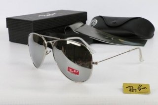 Ray Ban AAA Sunglasses 67061